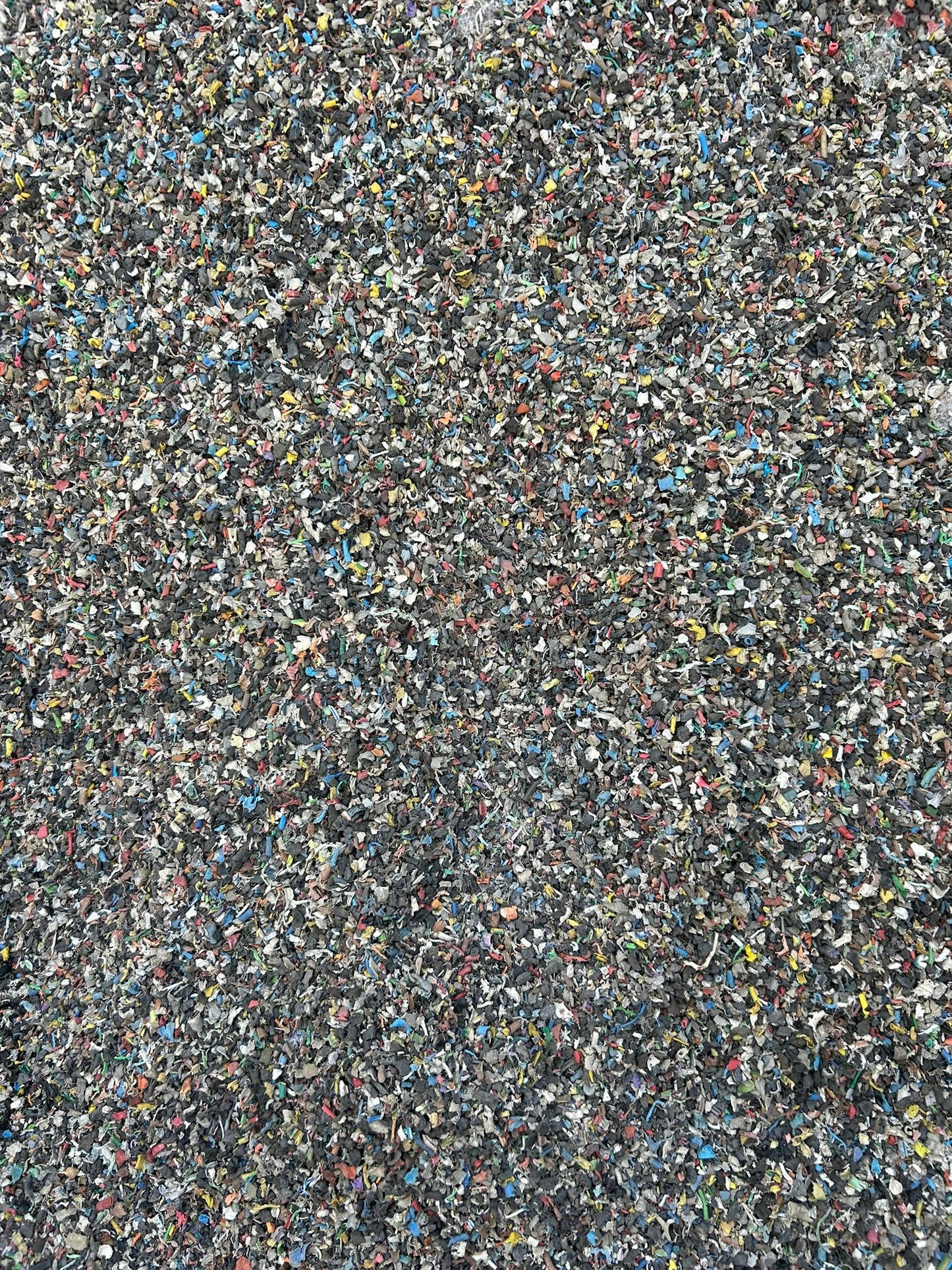 Recycled Pvc Regrinds from cable