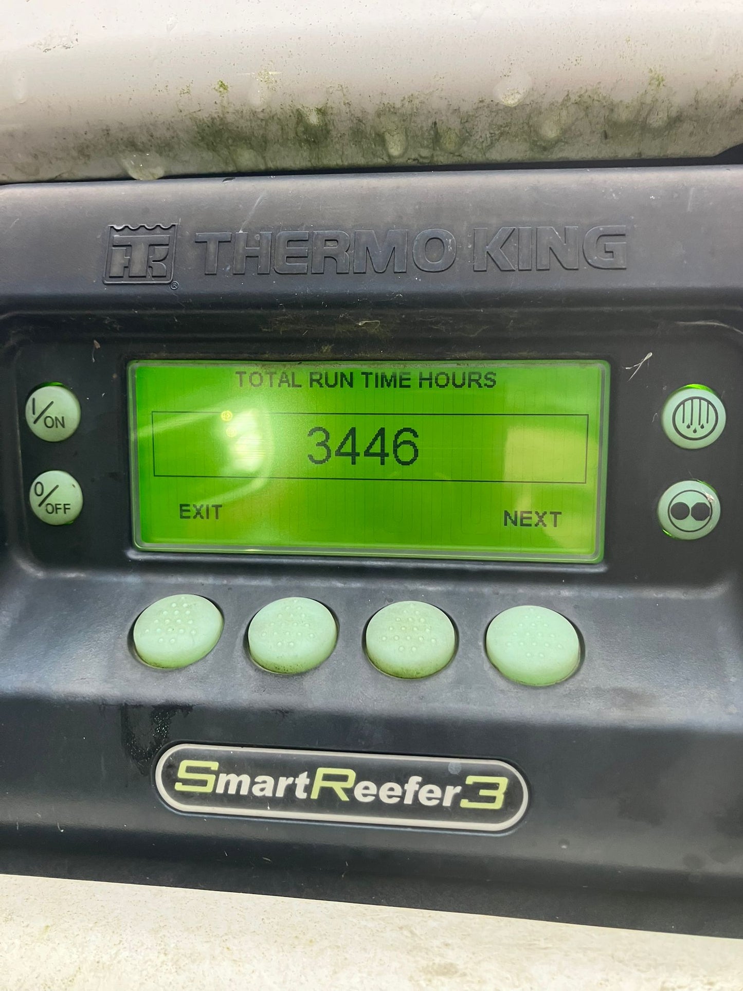 Thermo King Slxi Spectrum 2019 For Sale