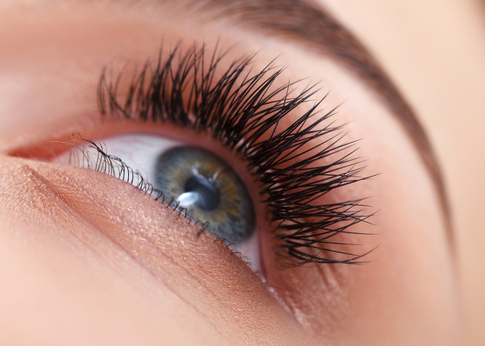 CLASSIC EYELASH EXTENSIONS - sishops.com blog eyelash extensions