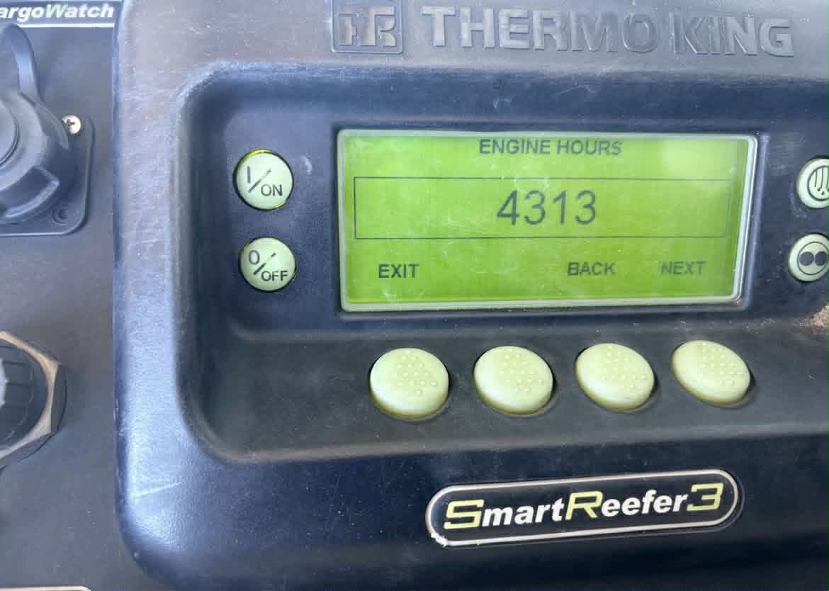 Thermo King Slxi 200 2020 For Sale