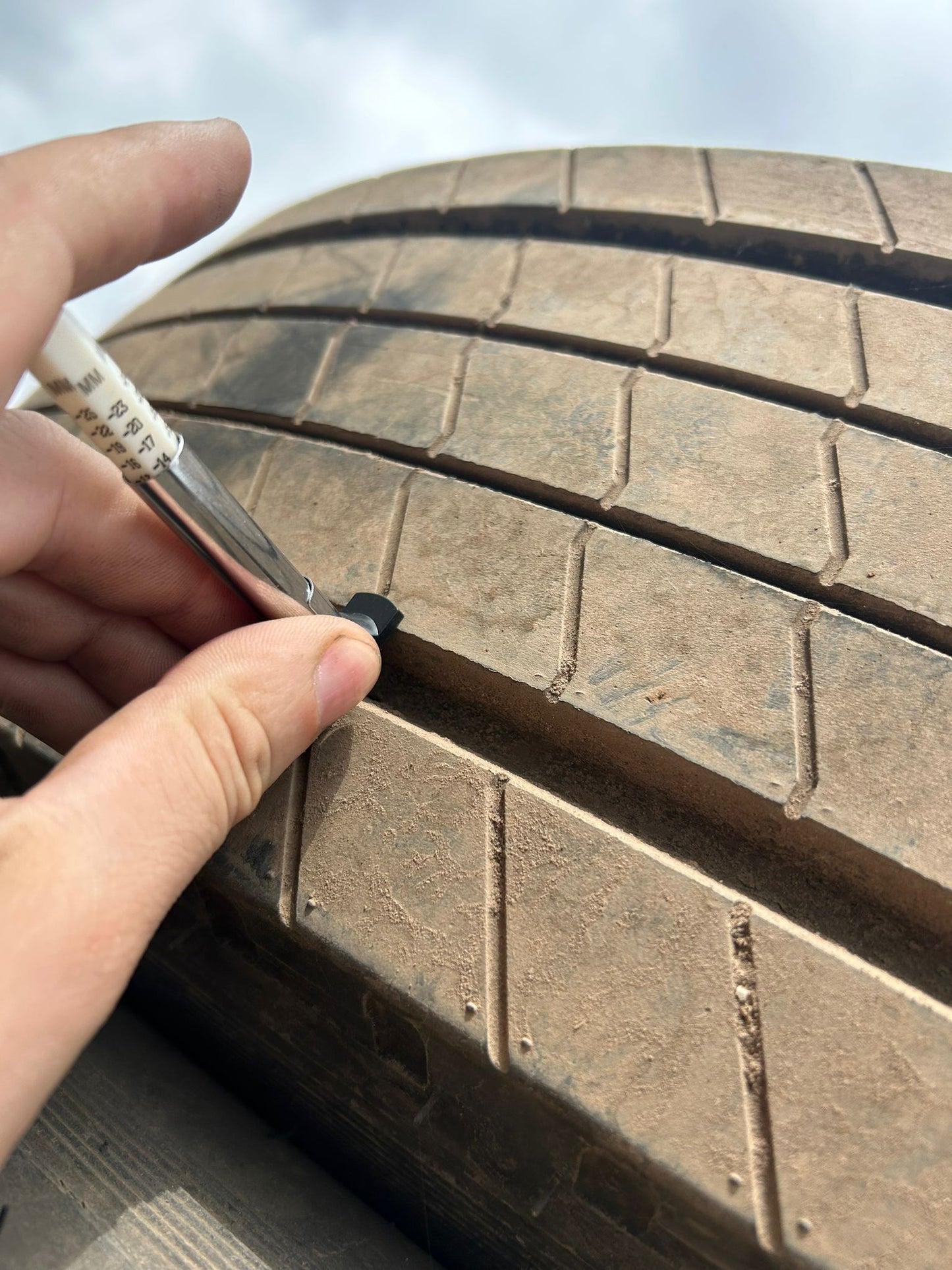 Truck Tyres Trailer Tyres 385/65/22.5 hgv Tyres