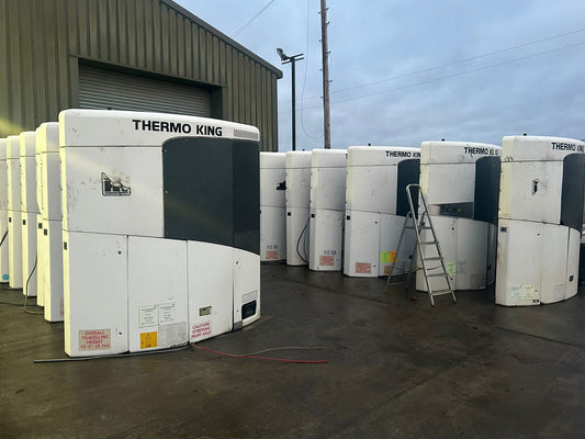 Thermo King SlxE300