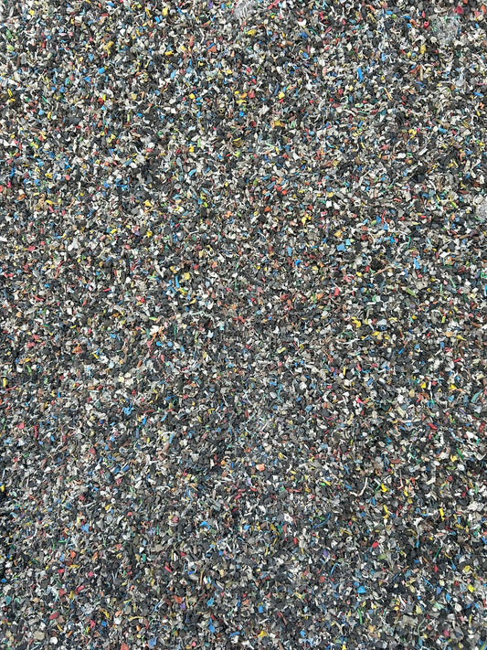 Recycled Pvc Regrinds from cable