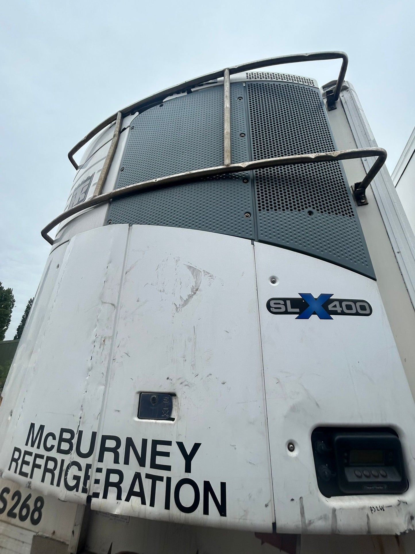 Thermo King SlxE300