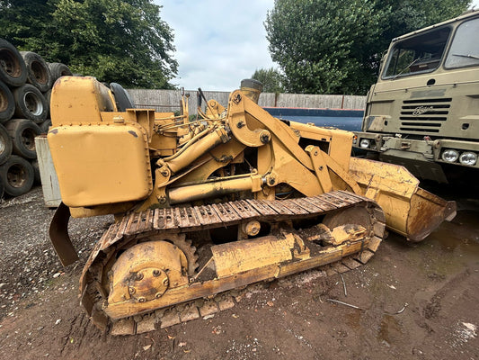 Caterpillar Dozer CAT Bulldozer For Sale
