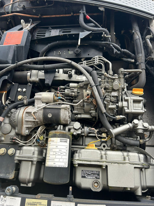 Thermo King Slxi Spectrum 2019 For Sale