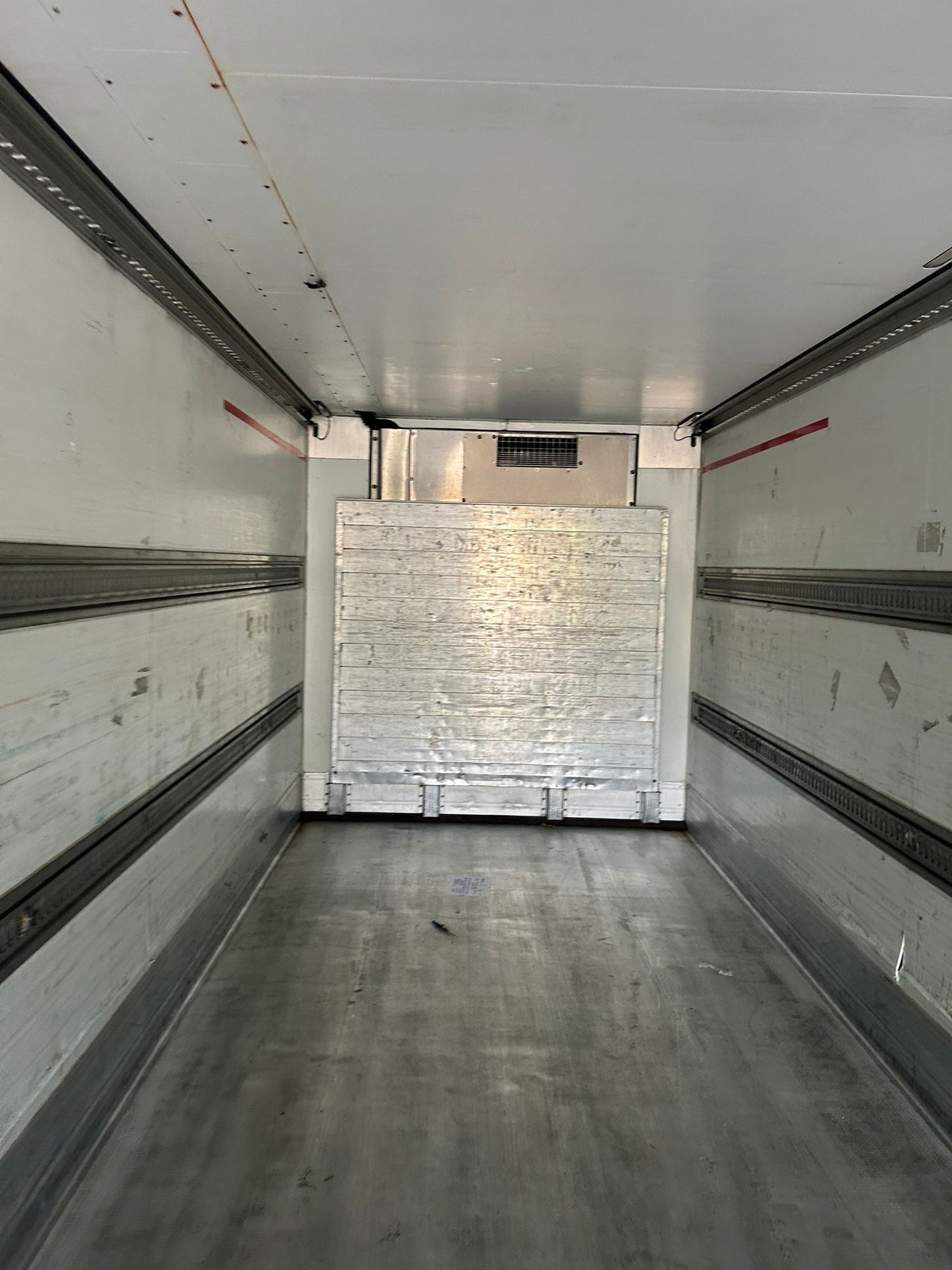 Schmitz Cargobull 2017 Fridge Trailer Thermo King Slxi Spectrum