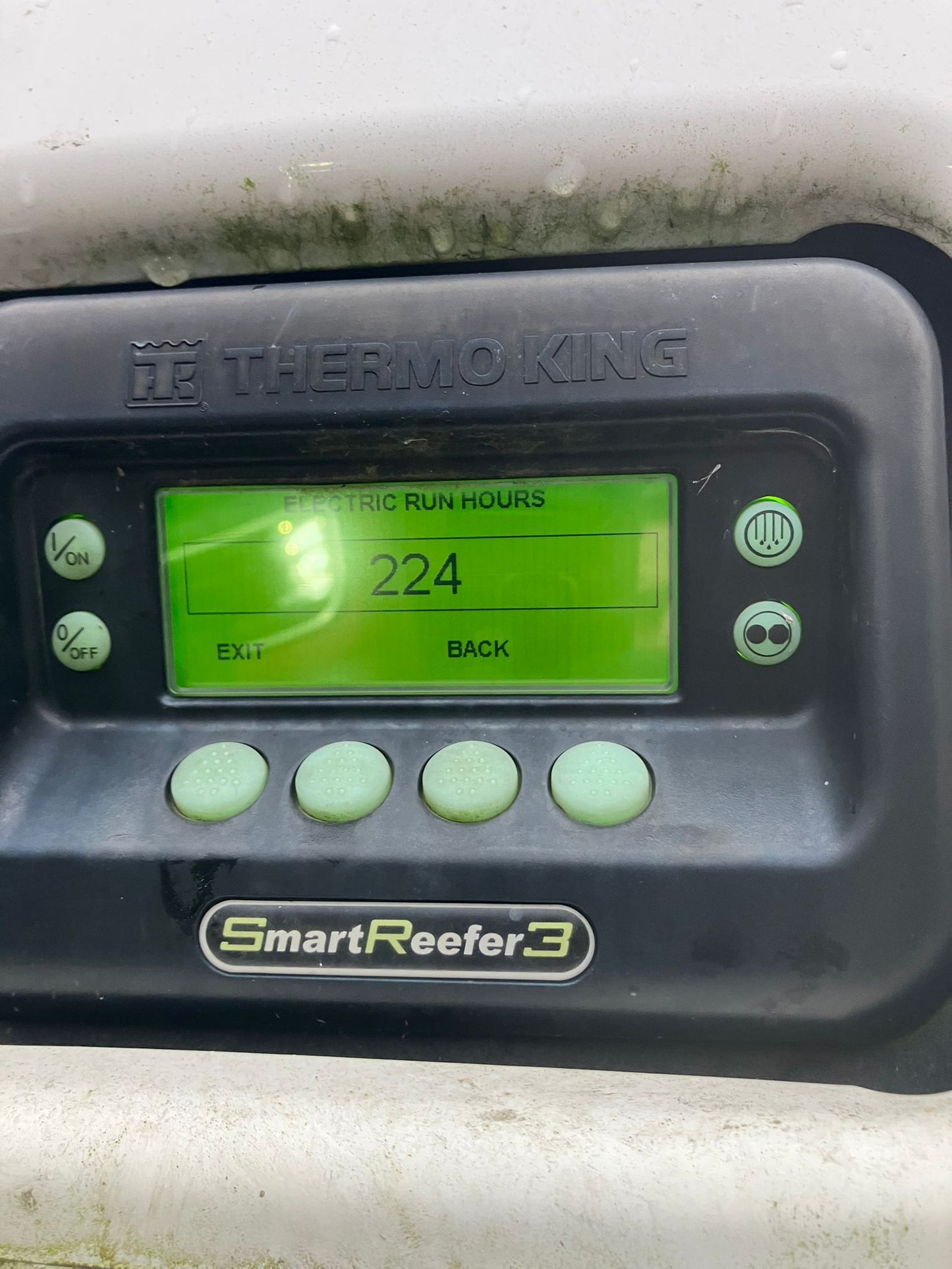 Thermo King Slxi Spectrum 2019 For Sale