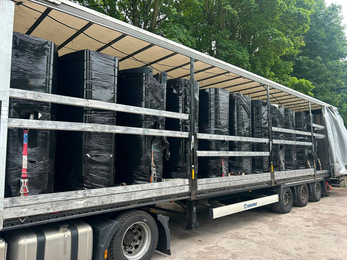 Si Meditalk Refrigeration Limited