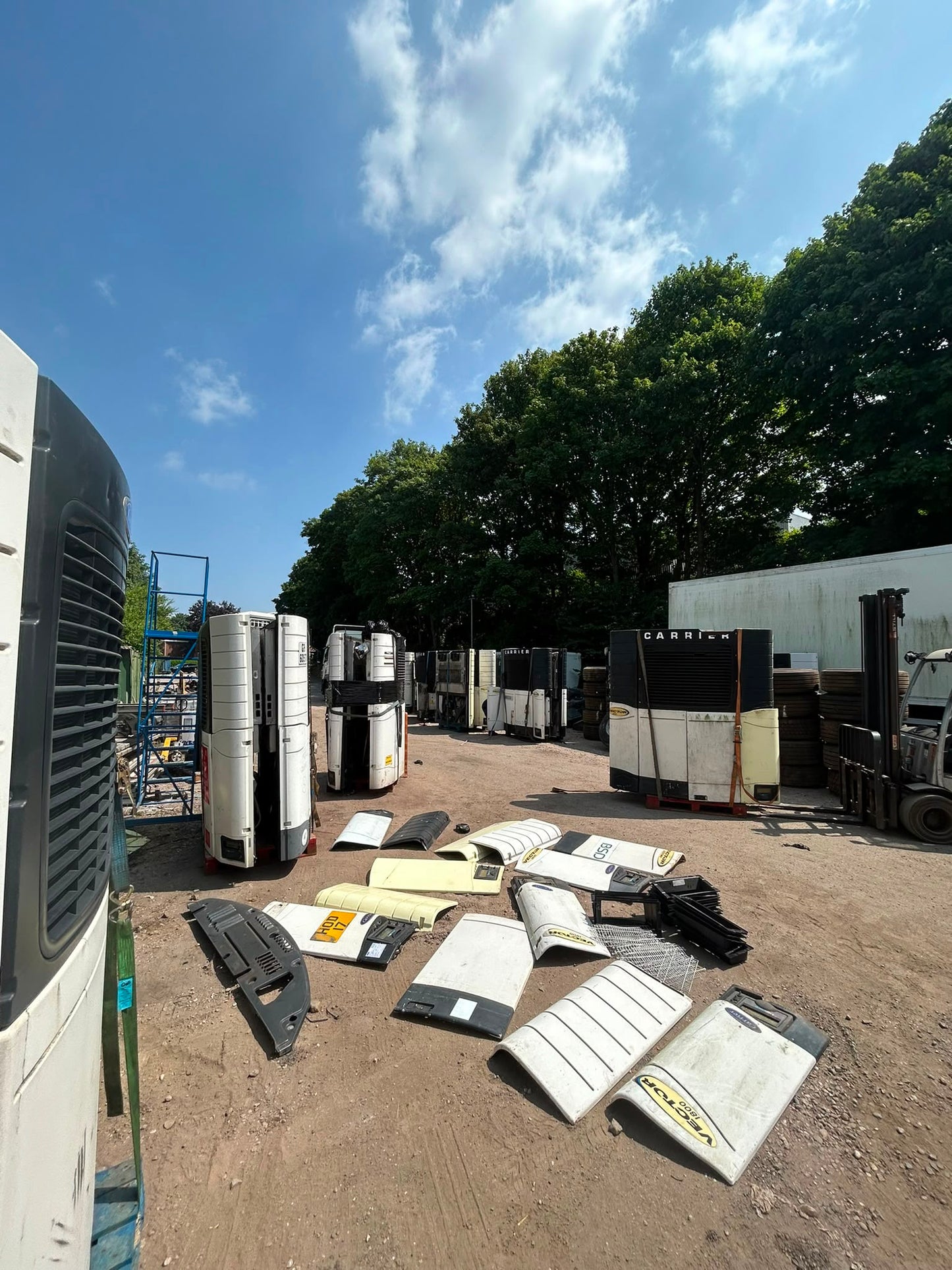 Si Meditalk Refrigeration Limited