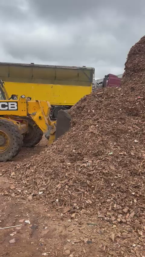 Wood chips For Sale